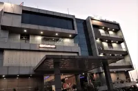 Hotel Vaishnavi Heights Hotéis em Aurangabad