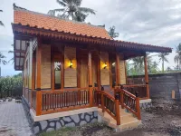 Homestay Wildan Banyuwangi Hôtels à : Wongsorejo