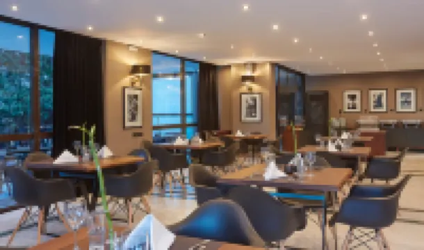 Athenian Riviera Hotel& Suites