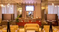 Hotel Metrópole Maringá Hotels in Paicandu