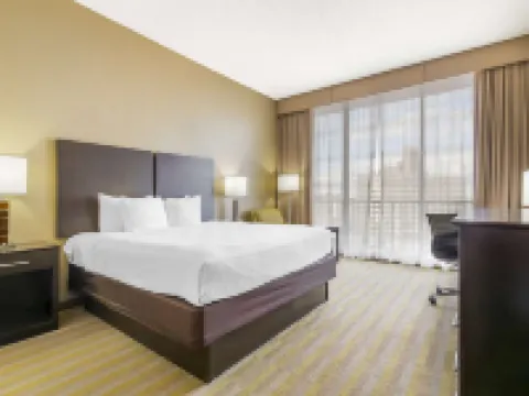 Best Western Corpus Christi Hotels in Corpus Christi