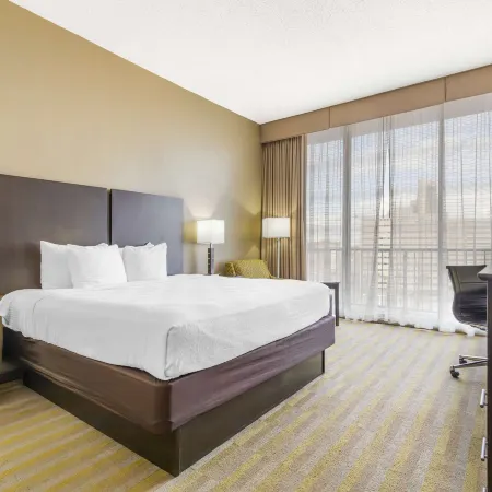 Best Western Corpus Christi