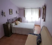 Casas Rurales Maribel - Complejo Alcalá del Júcar Hotels in Ribera del Jucar