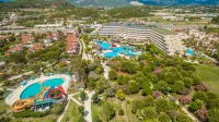 Armas Pemar Beach Hotels in Kızılot