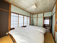 Calmbase Nishiizu Hotel a Numazu