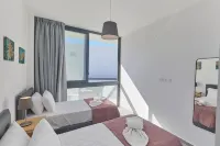 Protaras Elite Pearl Villa Ep4b - 방갈로