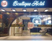MS Boutique Hotel Kuala Lumpur Hotels in Goldenes Dreieck