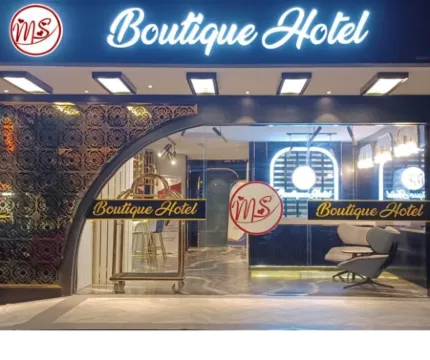 MS Boutique Hotel Kuala Lumpur