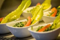 Horizon Manor Hotel - breakfast