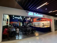 Revo Aurora Place Pavilion Bukit Jalil Studio 부킷 자릴 호텔