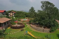 Jayshin Lake Vaitarna Resort - Igatpuri Hotel a Alwand