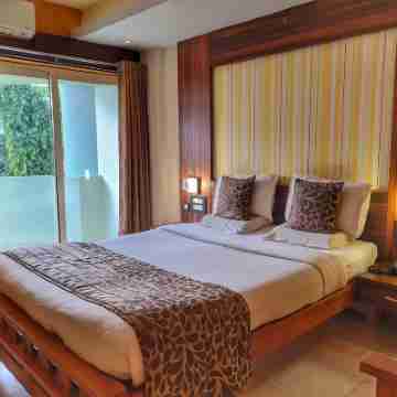 Hotel Madhuvan Serai Rooms