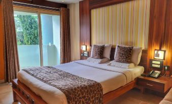 Hotel Madhuvan Serai