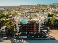 Flamboyan Hotel & Residences Отели рядом с достопримечательностью «San Jose del Cabo main square»