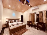 The Walnut Creek Hotels in Nainital