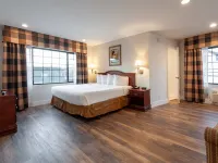 Studio City Court Yard Hotel Hotels near Beverly Park