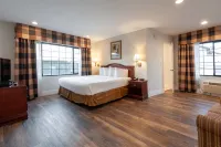 Studio City Court Yard Hotel فنادق في شيرمان أوكس