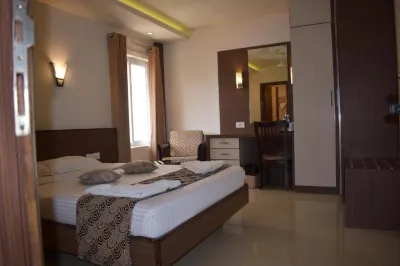Hotel South Regency