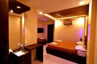 Hotel Metro - 3-Star