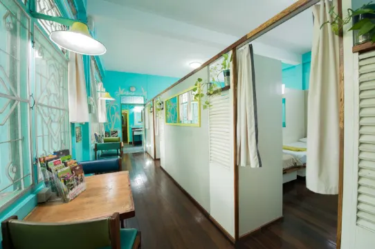 Group Room Studio A (101)