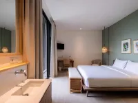 La Boheme, Rooms and Coffee Hotel in zona Consiglio Britannico