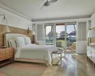 Four Seasons Resort Nevis Hotels in Понд Хилл