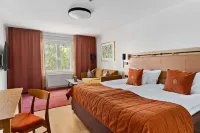 Landvetter Airport Hotel, BW Premier Collection Hotels in Tollered