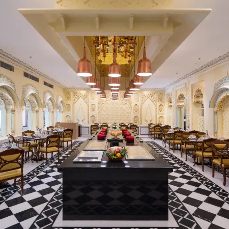 Heritage Village Resort & Spa Manesar-Gurgaon