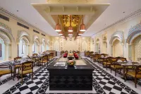 Heritage Village Resort & Spa Manesar-Gurgaon - Breakfast