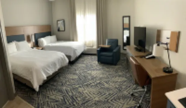Candlewood Suites OKLAHOMA CITY SOUTH - MOORE by IHG