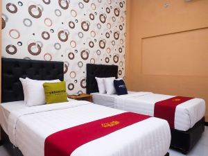 Urbanview Hotel l'Tefa Pemalang