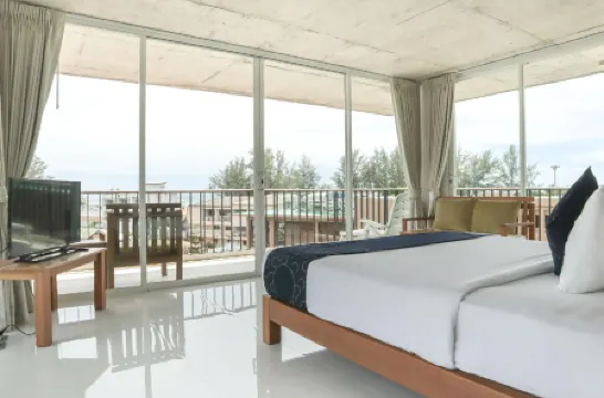 와비 사비 부티크 호텔