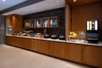 SpringHill Suites Elizabethtown - Morgenmad