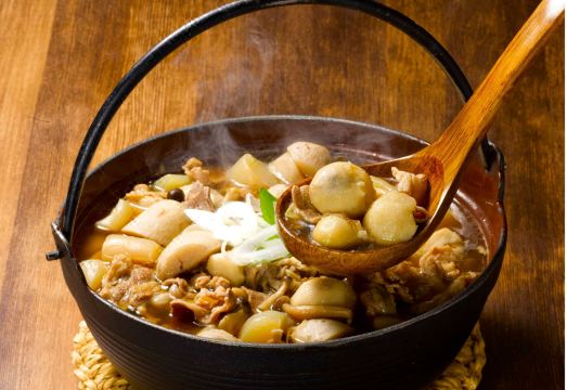 호텔 로비와 프런트 데스크