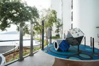 The Shore Premier Suites Kota Kinabalu Hotels in Gaya Island