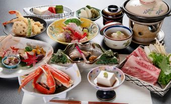 유메야 하나츠쿠시