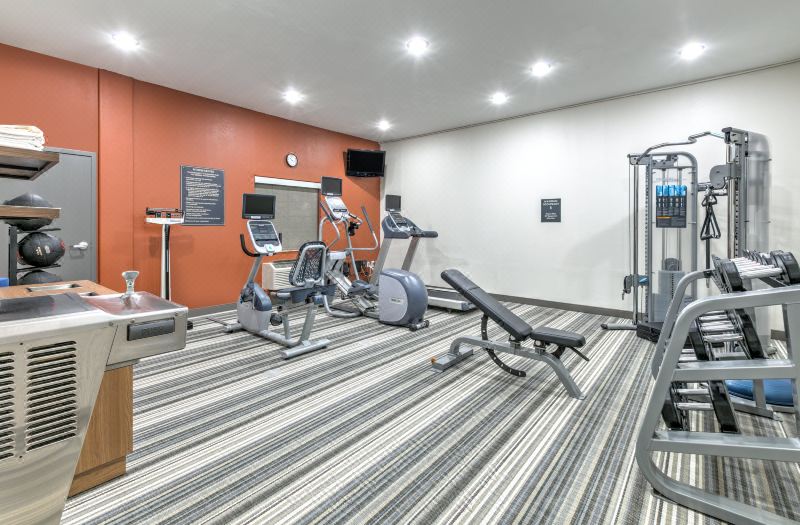 Candlewood Suites Lake Jackson-Clute by IHG photo 5