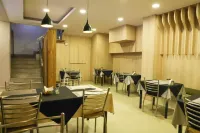 The Grand Hotel Hotels in Aizawl