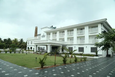 Mariyalayam Munroe Island Residency