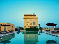 Sterling Pushkar Hotels in Pushkar