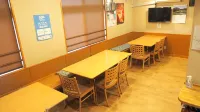 Guest House Maruyama - parking