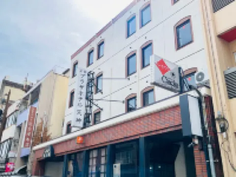 上田プラザホテル天神 上田のホテル