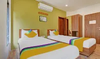 Itsy Hotels Shivshakti Hotels in Deogiri Valley