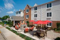 TownePlace Suites Dulles Airport Hotel a Sterling