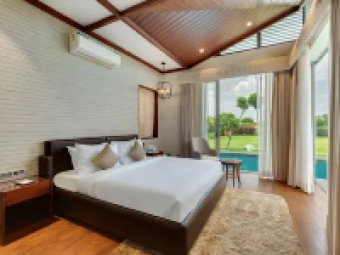 The Fern Royal Farm Resort Anjar, Series by Marriott Hotels in Kutch