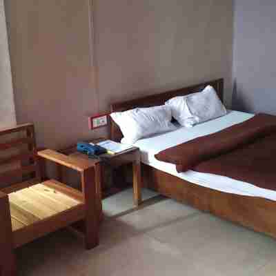 Shirui Lily Hotel Rooms