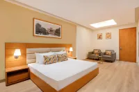 레몬 트리 호텔 아그라 아그라 호텔