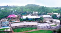 Ikshana Resort and Spa, Khandala Hotels in Kune N.m.