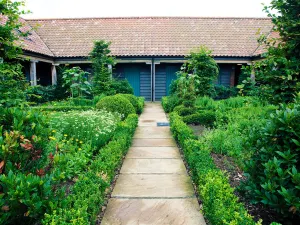 Titchwell Manor Hotel