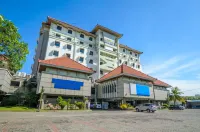 Graha Widya Bhakti Hotel di Kecamatan Sukolilo